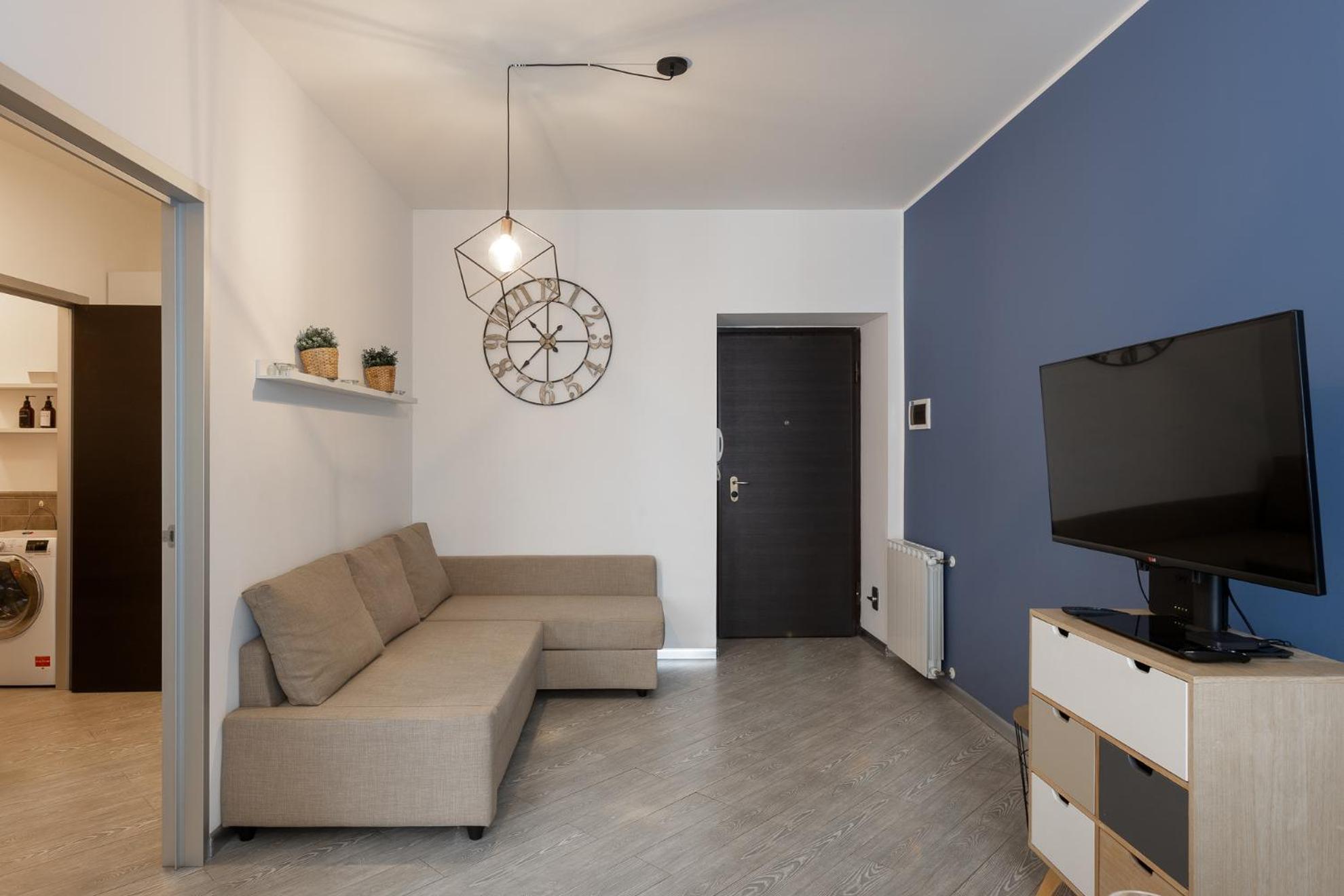 דירות טריאסטה La Casa In Viale מראה חיצוני תמונה