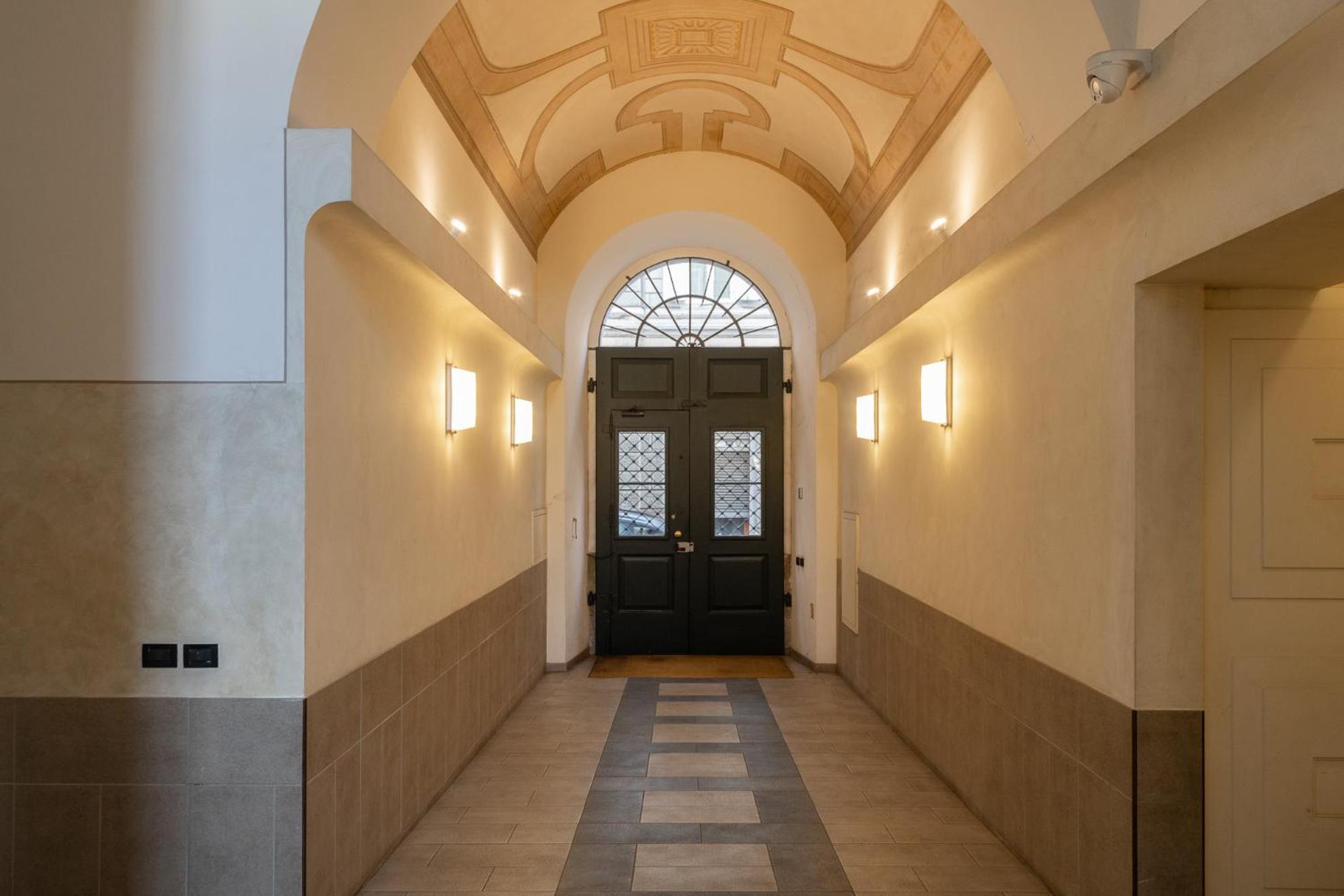 דירות טריאסטה La Casa In Viale מראה חיצוני תמונה